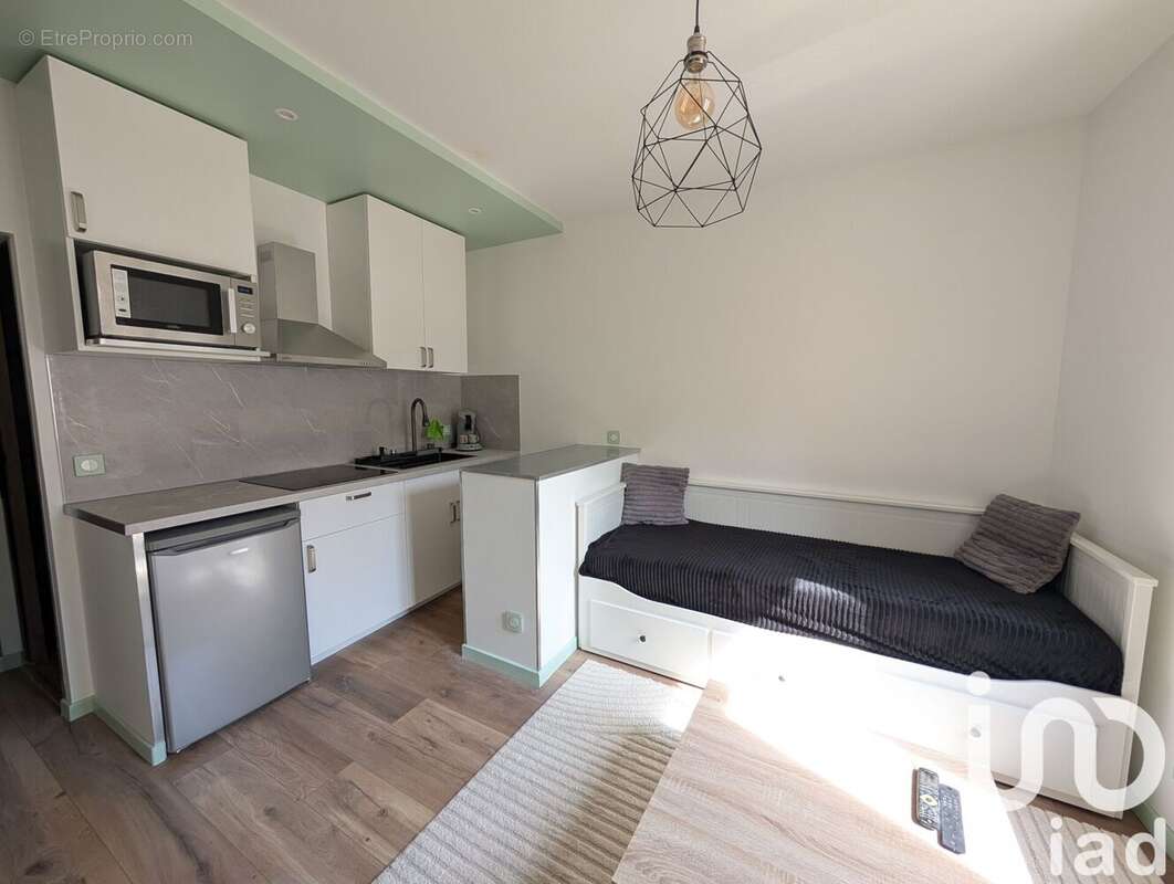 Photo 9 - Appartement à GRENOBLE