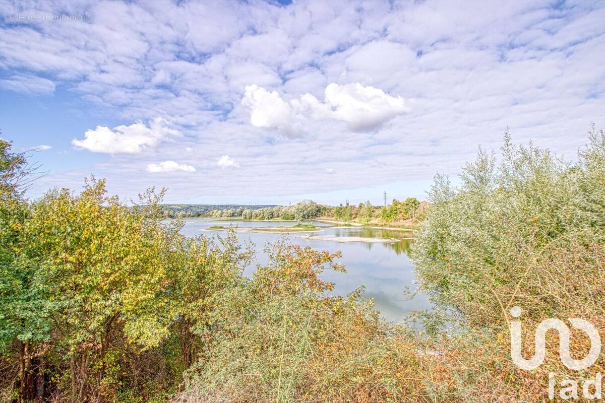 Photo 1 - Maison à EPONE