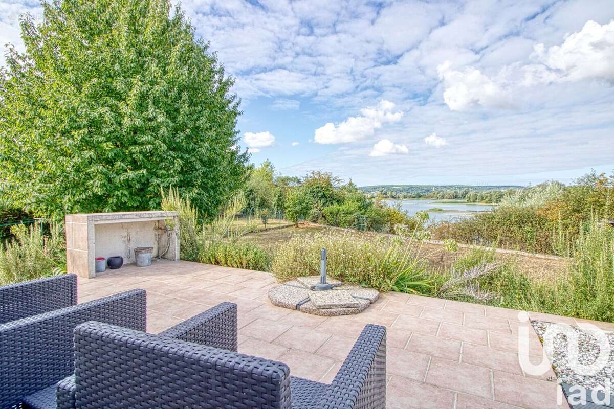 Photo 3 - Maison à EPONE