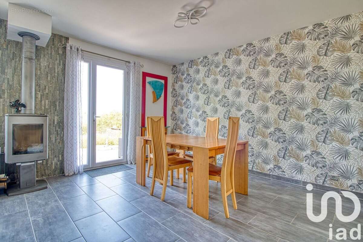 Photo 5 - Maison à EPONE