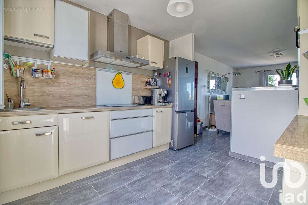 Photo 9 - Maison à EPONE