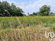 Photo 1 - Terrain à SAINT-VINCENT-SUR-OUST