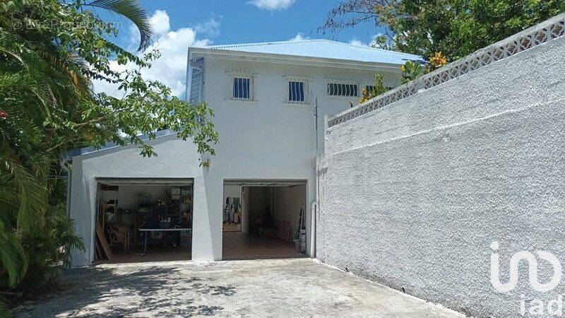 Photo 1 - Maison à LE GOSIER