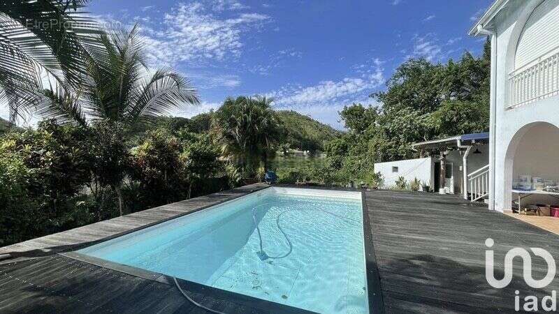 Photo 2 - Maison à LE GOSIER