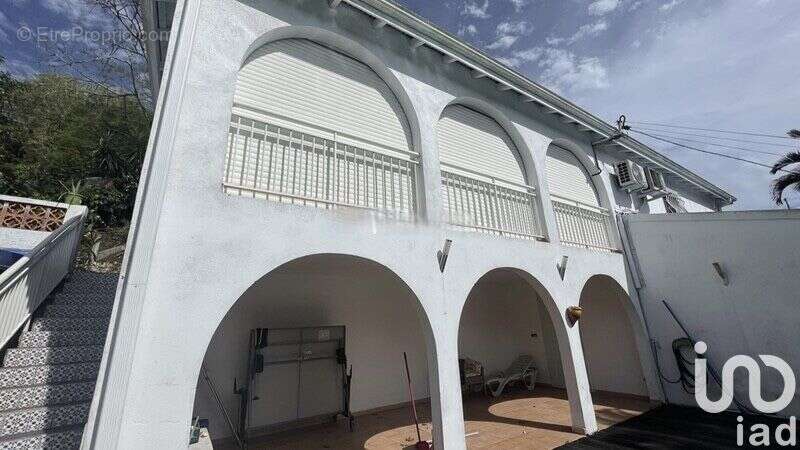 Photo 3 - Maison à LE GOSIER