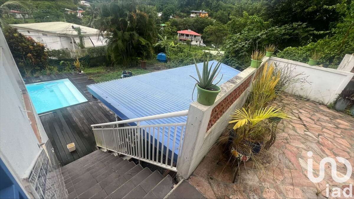 Photo 4 - Maison à LE GOSIER