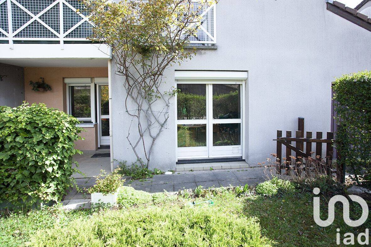 Photo 1 - Appartement à SAINT-EGREVE