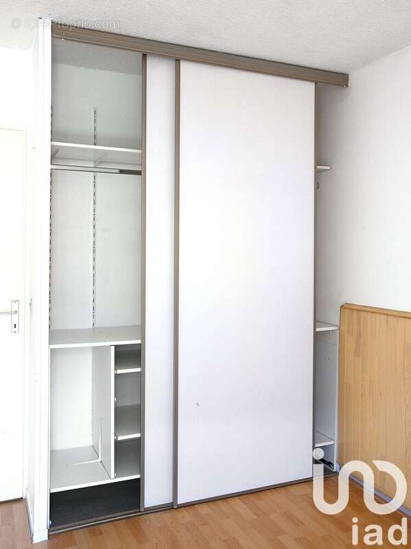 Photo 7 - Appartement à SAINT-EGREVE