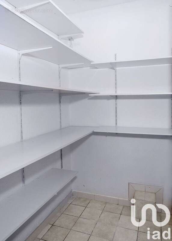 Photo 8 - Appartement à SAINT-EGREVE