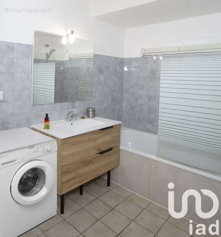 Photo 9 - Appartement à SAINT-EGREVE