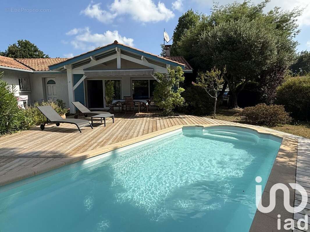 Photo 2 - Maison à ANDERNOS-LES-BAINS