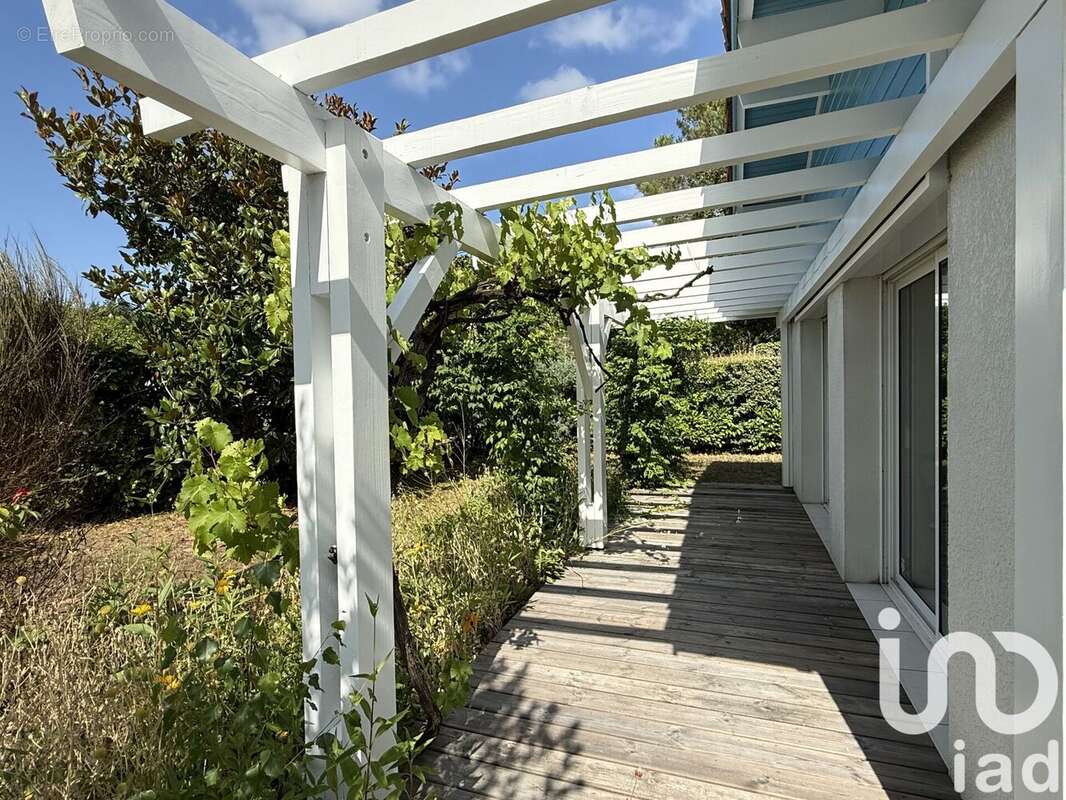 Photo 5 - Maison à ANDERNOS-LES-BAINS