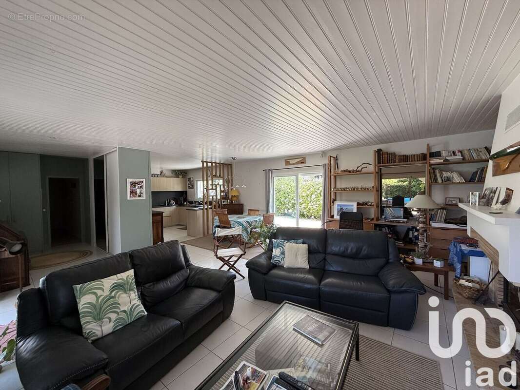 Photo 8 - Maison à ANDERNOS-LES-BAINS