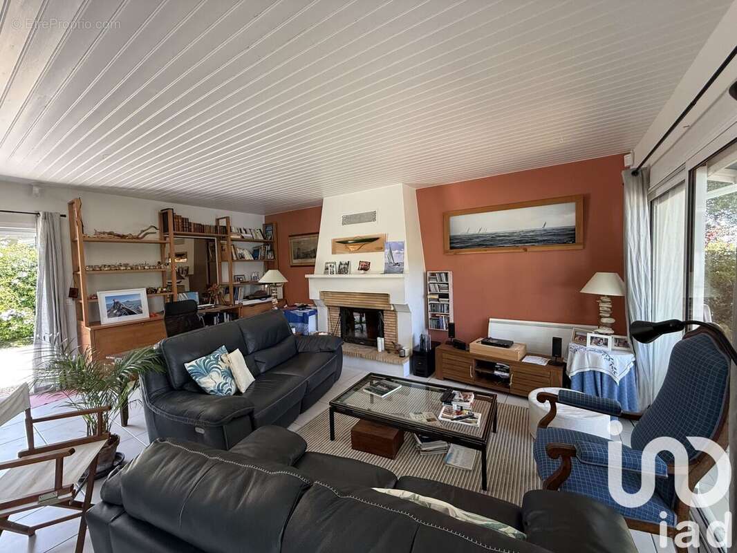 Photo 9 - Maison à ANDERNOS-LES-BAINS