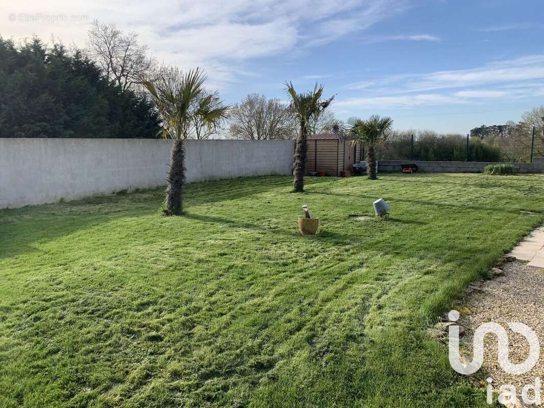 Photo 5 - Maison à HAUTE-GOULAINE