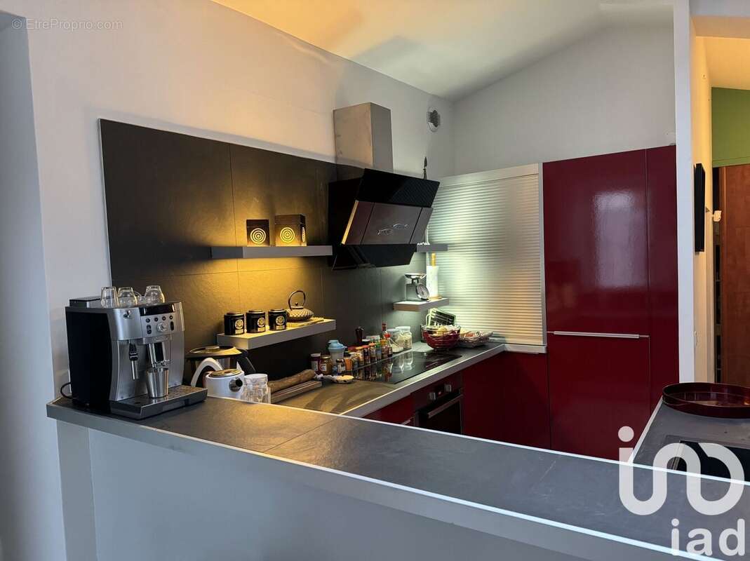 Photo 6 - Maison à HAUTE-GOULAINE