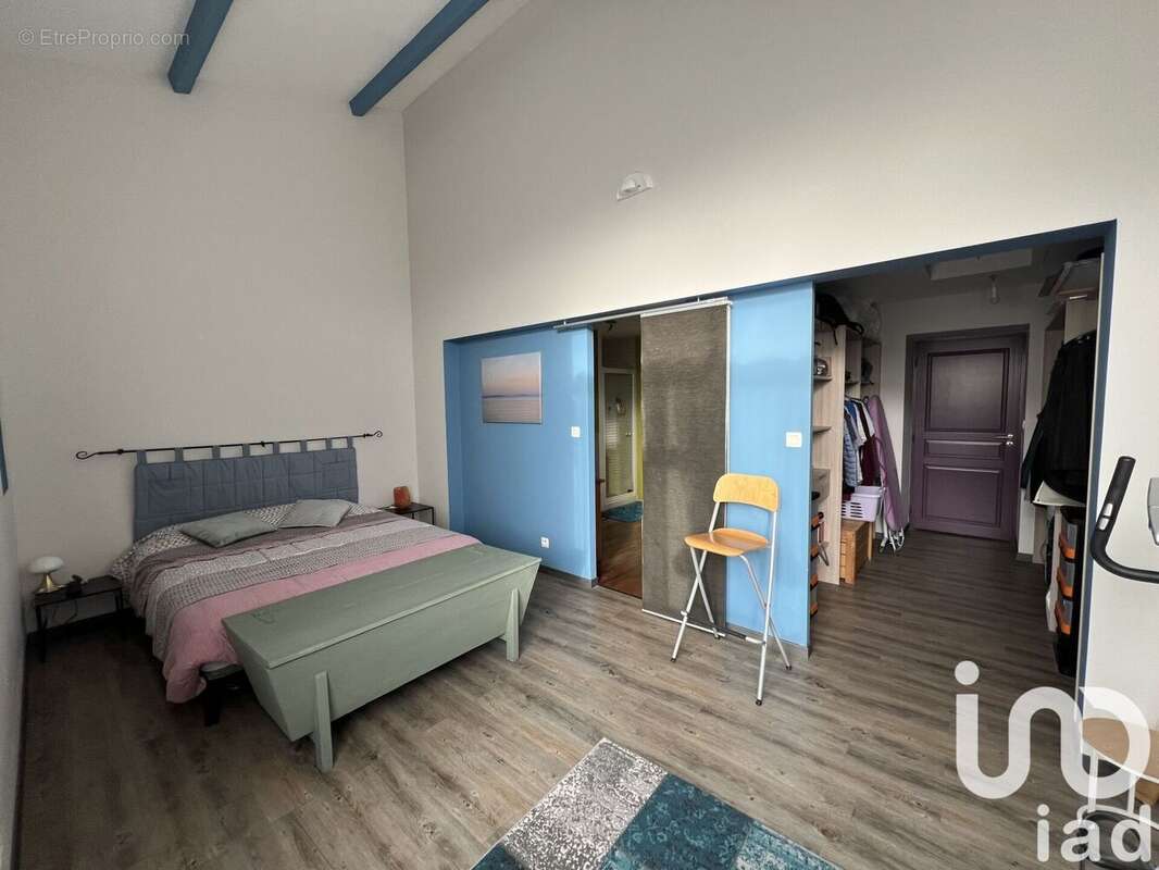 Photo 7 - Maison à HAUTE-GOULAINE