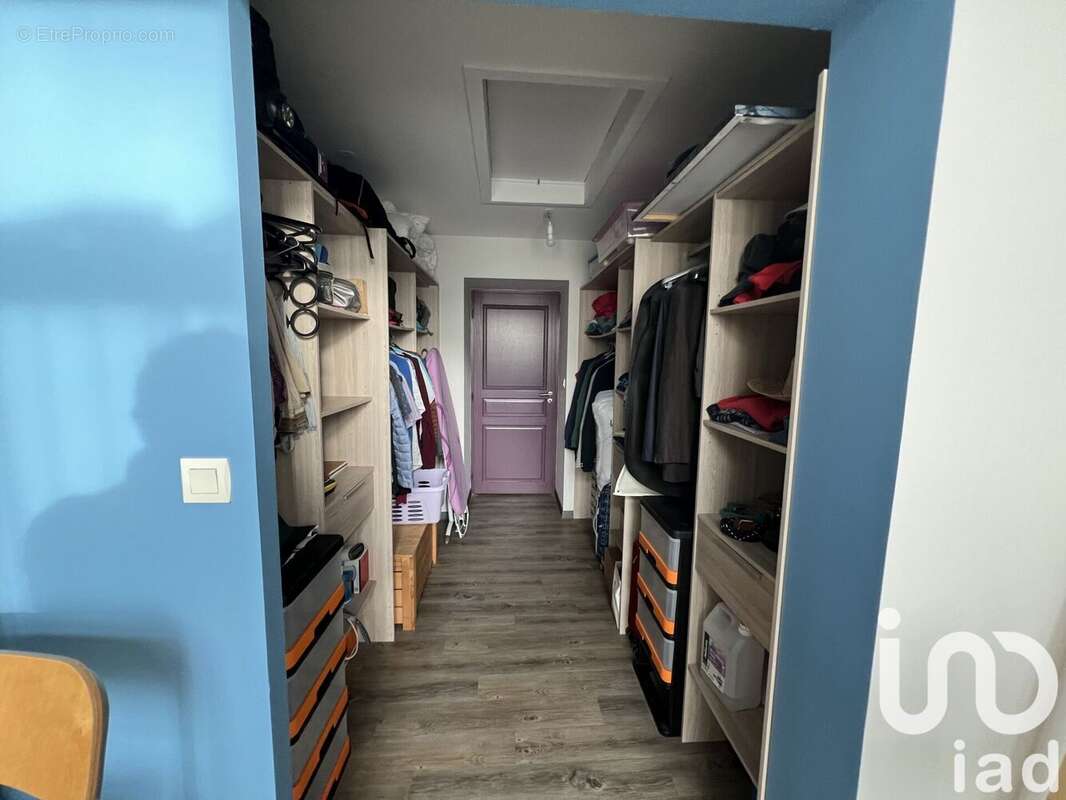 Photo 8 - Maison à HAUTE-GOULAINE