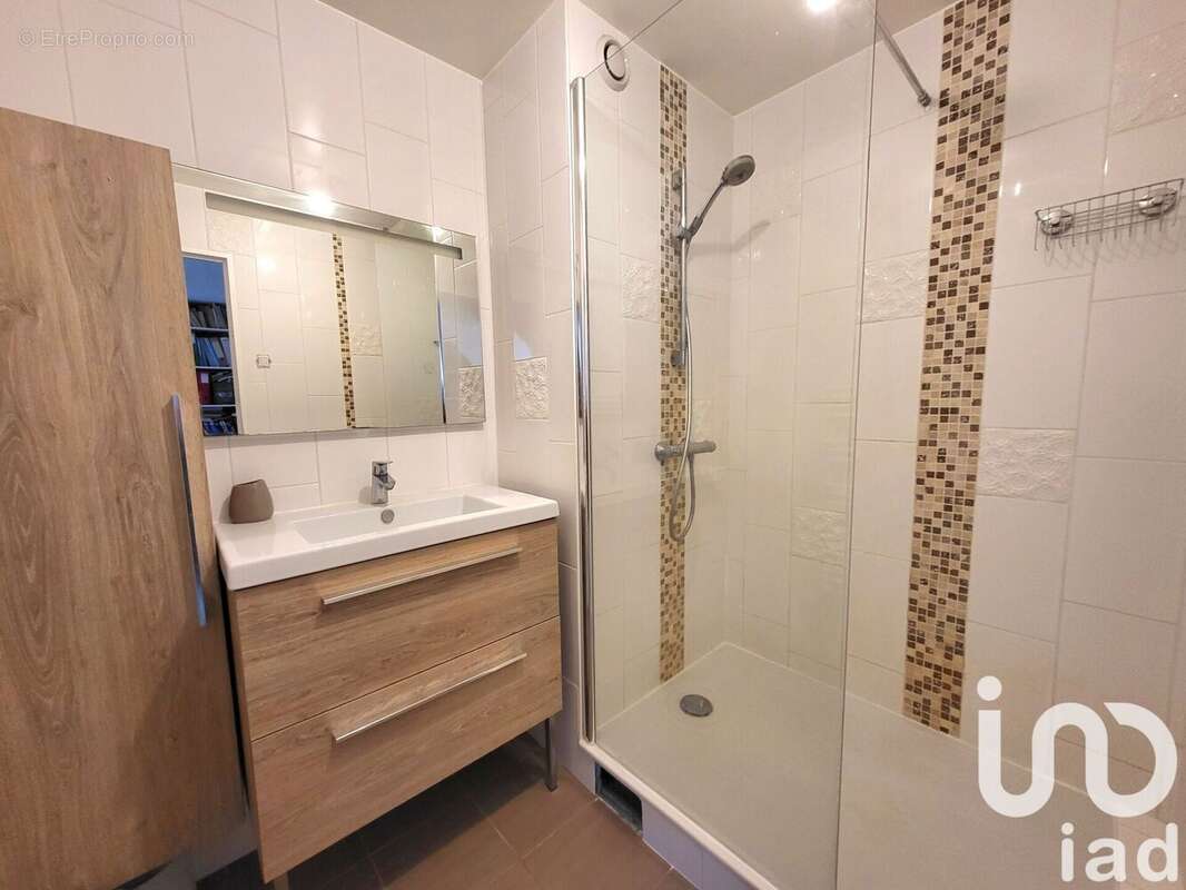 Photo 7 - Maison à JOUY-EN-JOSAS