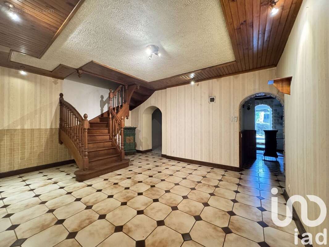 Photo 5 - Maison à HADIGNY-LES-VERRIERES