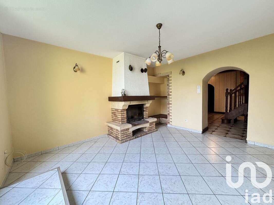 Photo 7 - Maison à HADIGNY-LES-VERRIERES