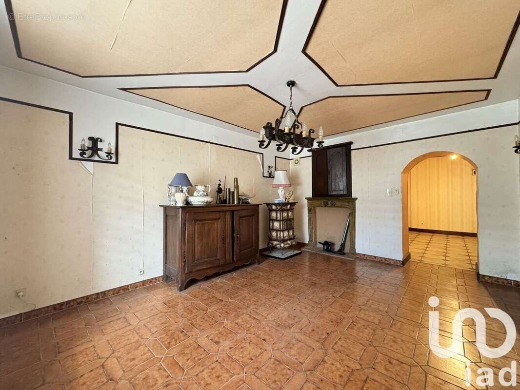 Photo 8 - Maison à HADIGNY-LES-VERRIERES