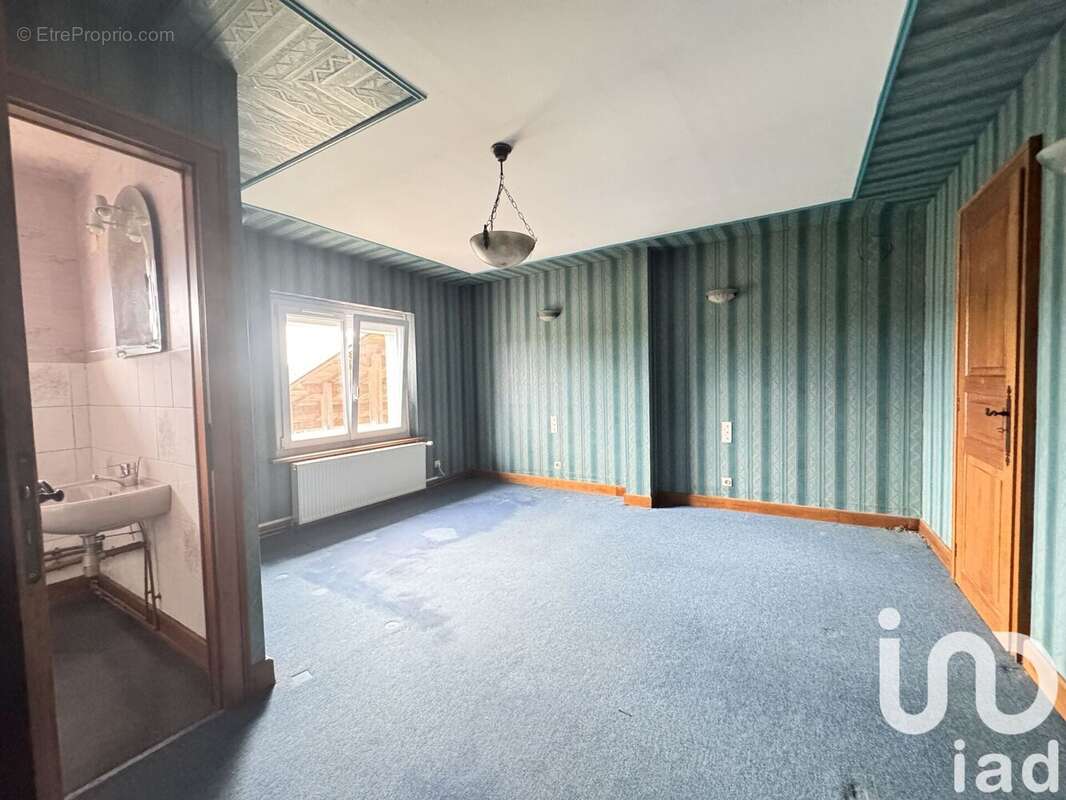 Photo 9 - Maison à HADIGNY-LES-VERRIERES