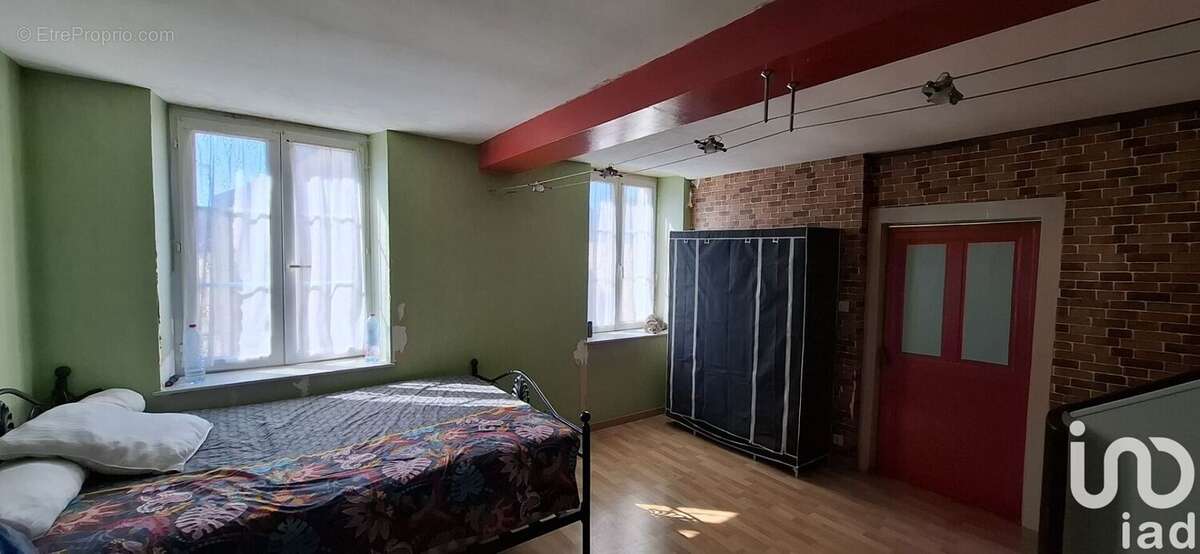 Photo 4 - Maison à ESSOYES