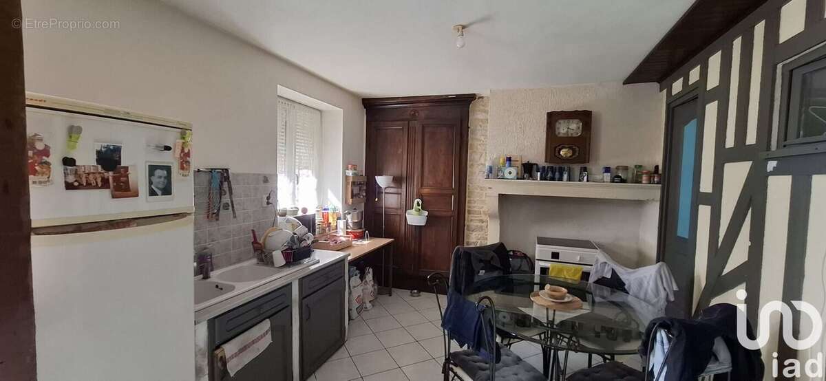 Photo 6 - Maison à ESSOYES