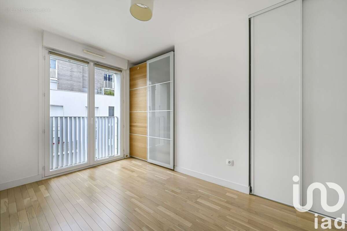 Photo 7 - Appartement à ASNIERES-SUR-SEINE