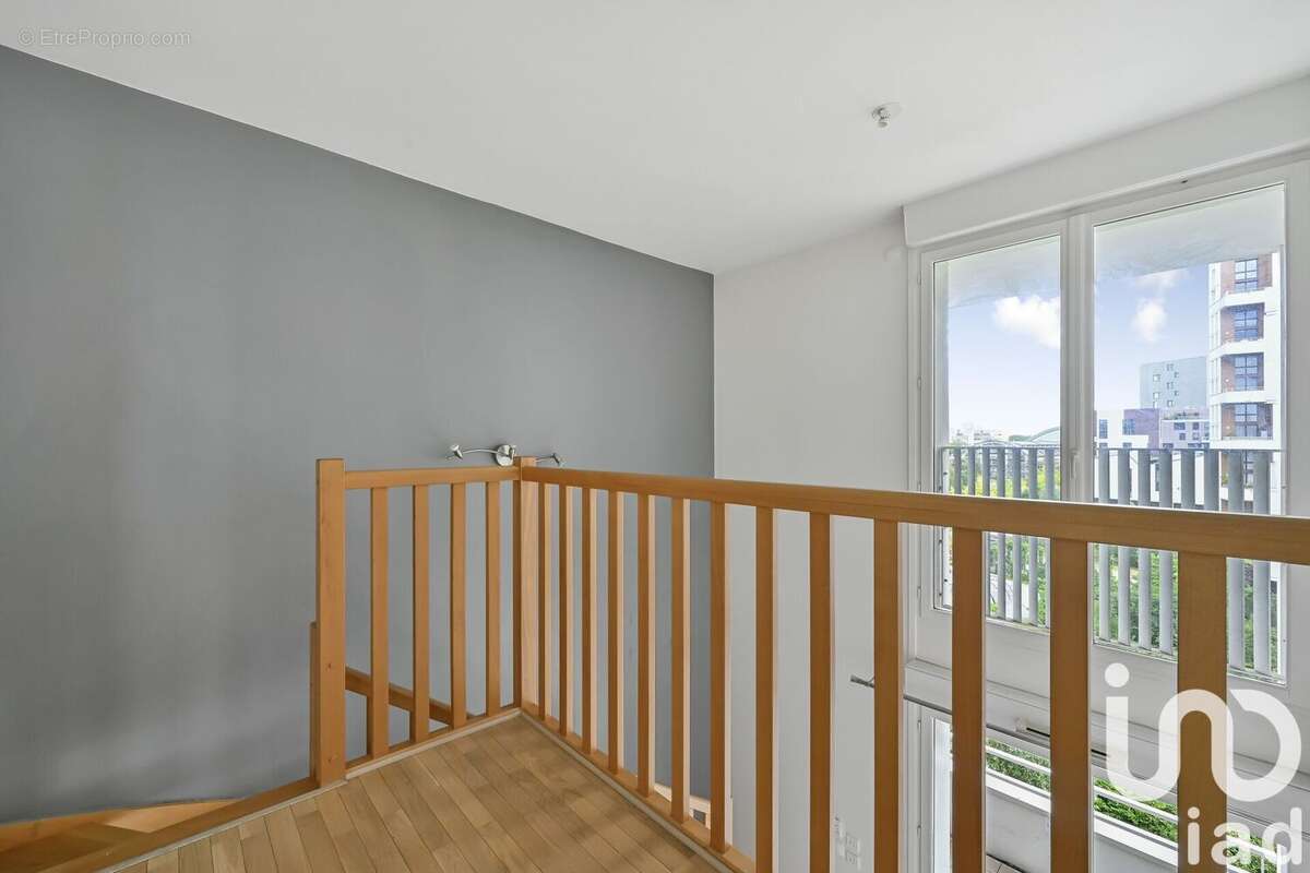 Photo 9 - Appartement à ASNIERES-SUR-SEINE