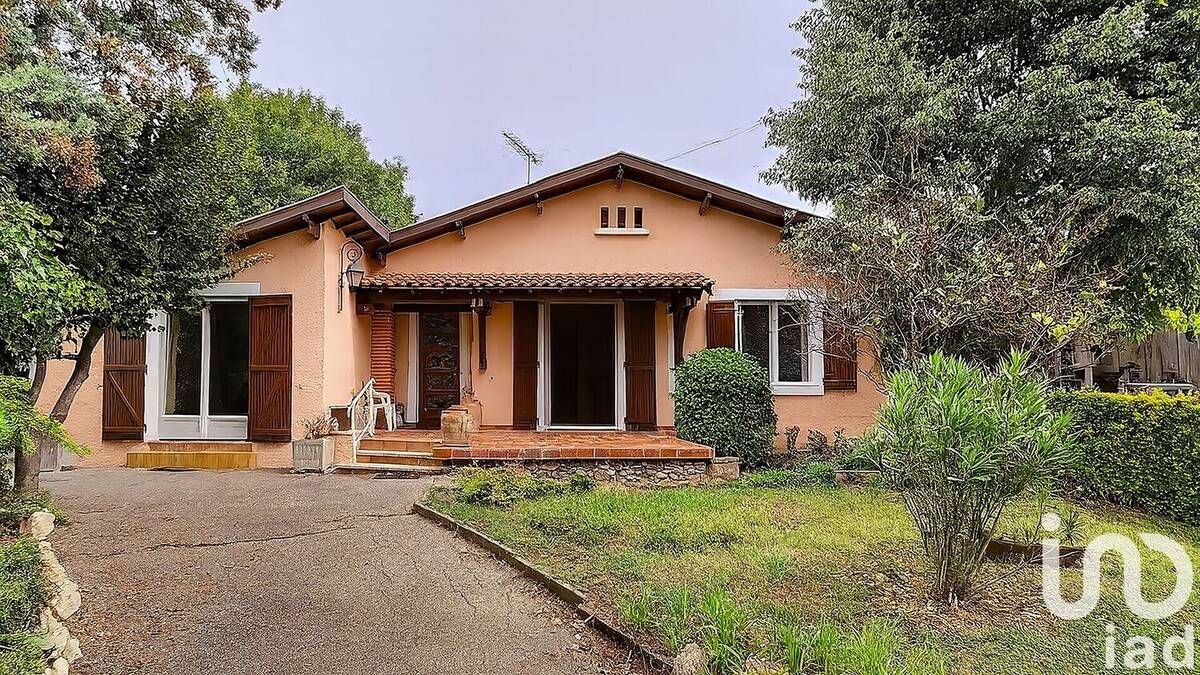 Photo 1 - Maison à GARIDECH