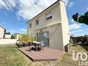 Photo 1 - Maison à LIMEIL-BREVANNES