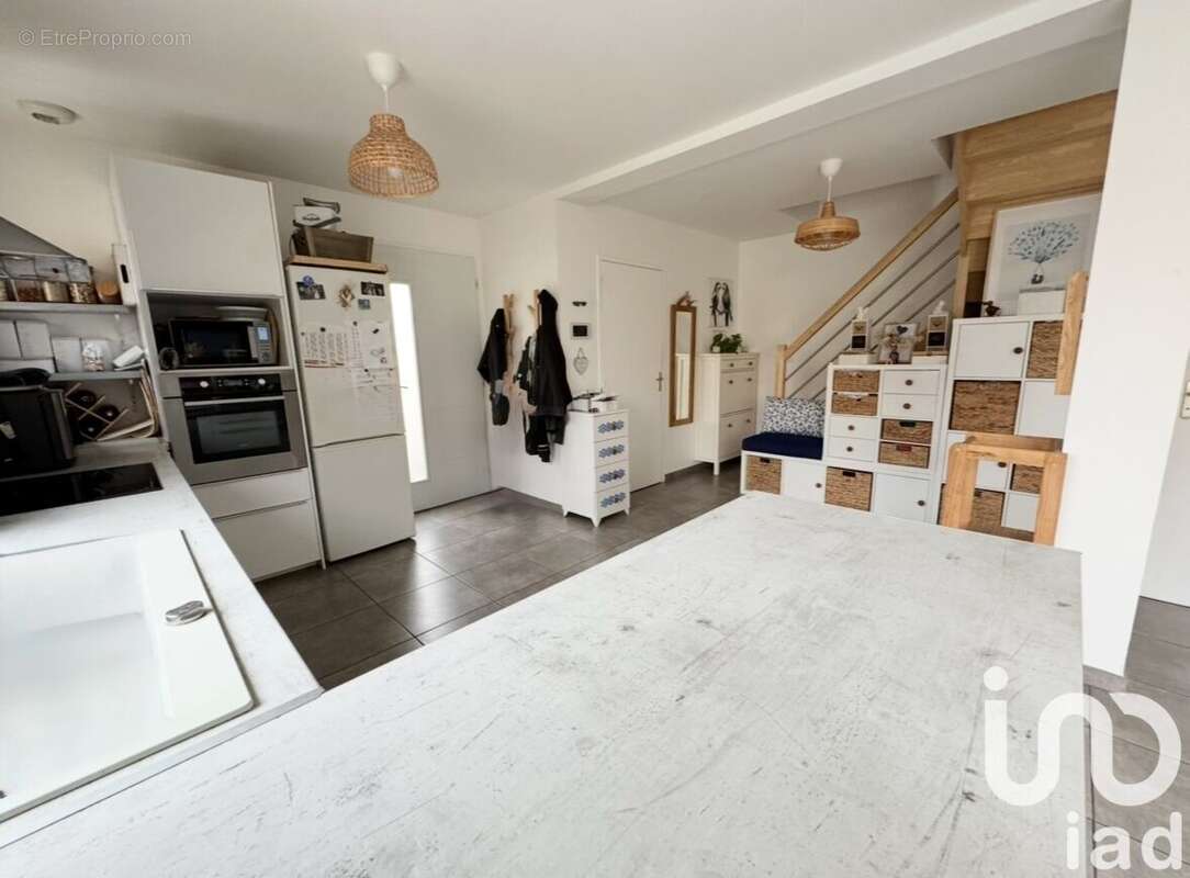 Photo 7 - Maison à LIMEIL-BREVANNES