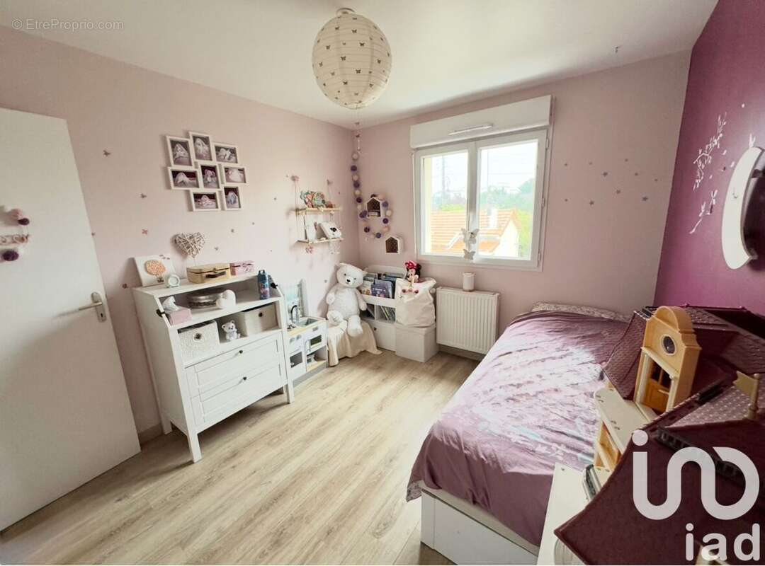 Photo 8 - Maison à LIMEIL-BREVANNES