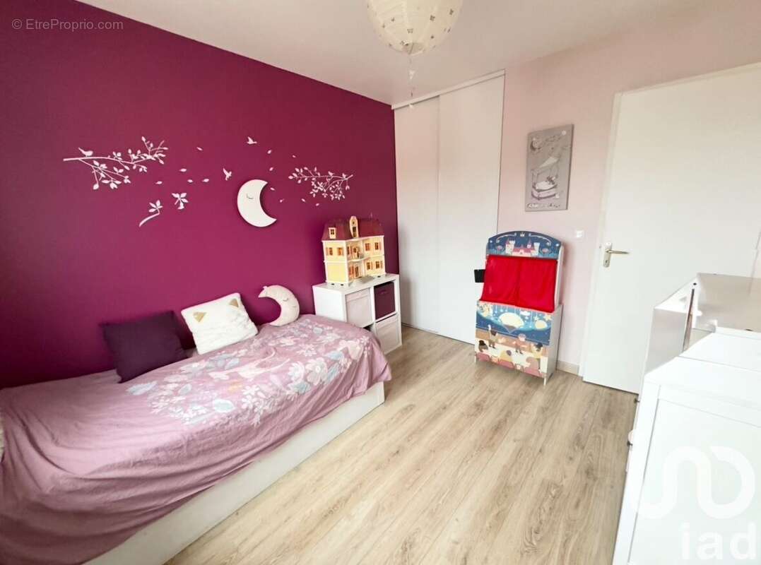 Photo 9 - Maison à LIMEIL-BREVANNES