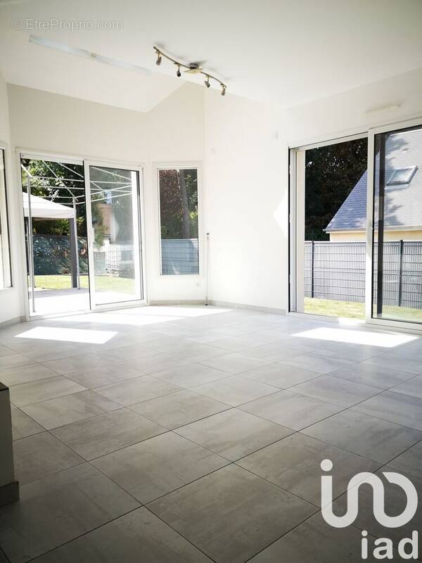 Photo 2 - Maison à TILLY-SUR-SEULLES