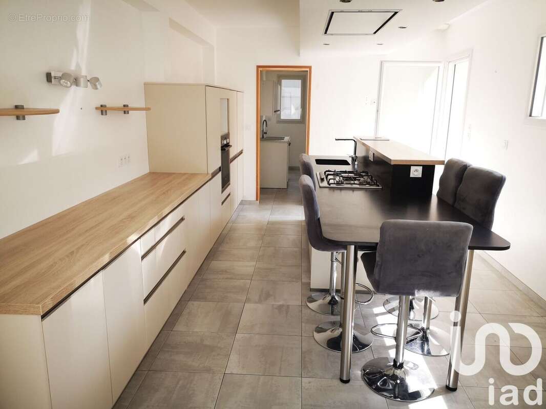 Photo 3 - Maison à TILLY-SUR-SEULLES