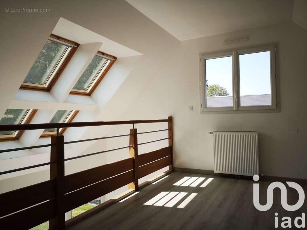 Photo 4 - Maison à TILLY-SUR-SEULLES