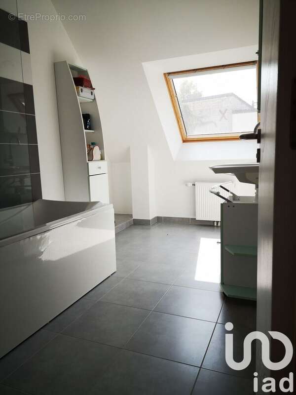 Photo 5 - Maison à TILLY-SUR-SEULLES