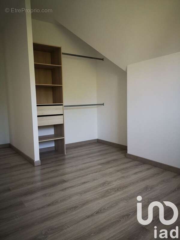 Photo 6 - Maison à TILLY-SUR-SEULLES