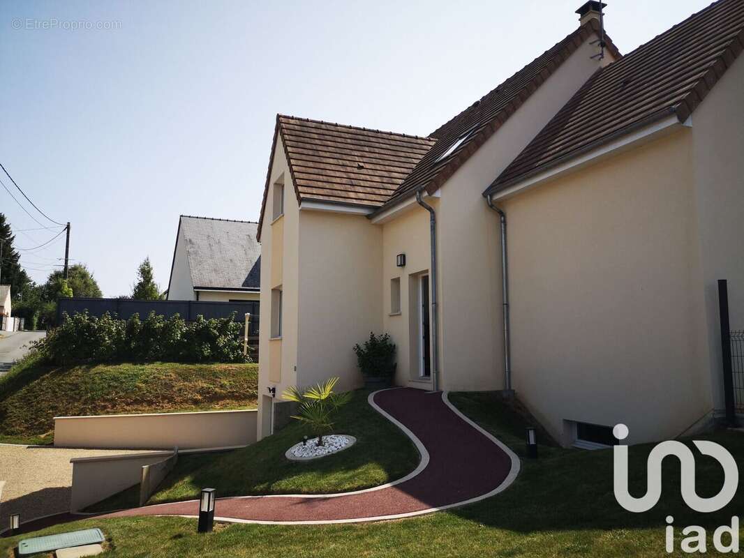 Photo 8 - Maison à TILLY-SUR-SEULLES