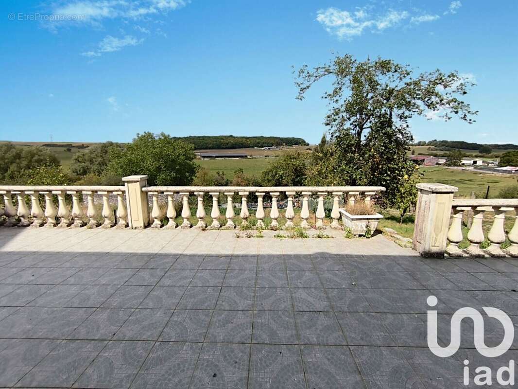 Photo 2 - Maison à FOISCHES