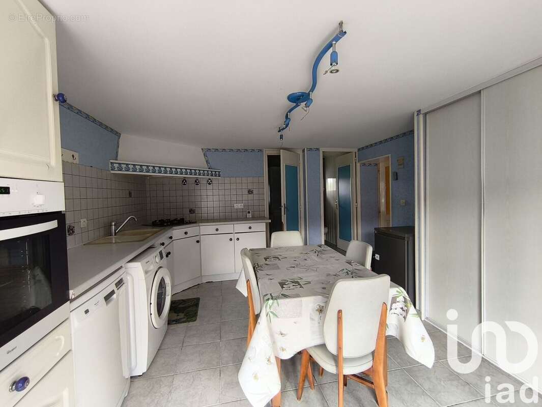 Photo 5 - Maison à FOISCHES