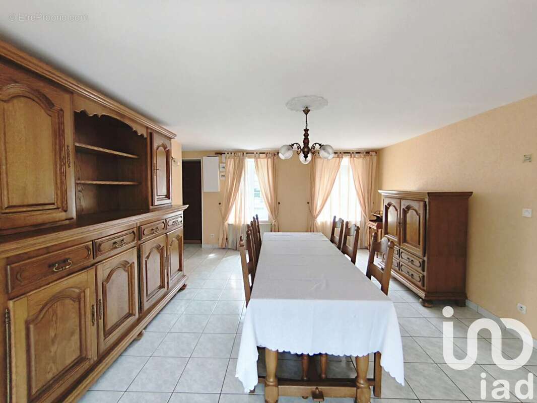 Photo 7 - Maison à FOISCHES