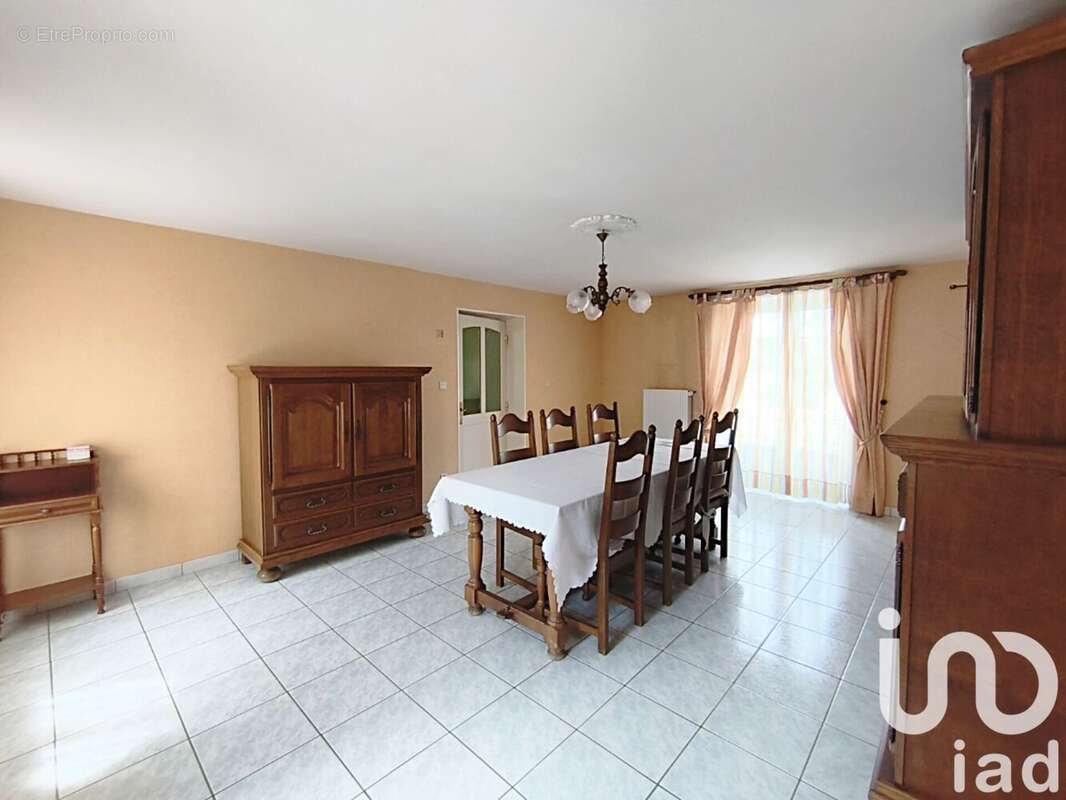 Photo 8 - Maison à FOISCHES