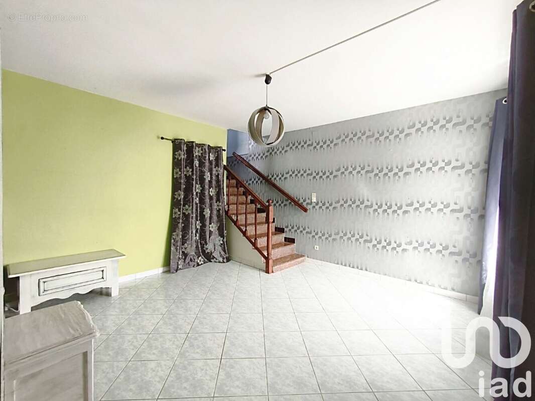 Photo 9 - Maison à FOISCHES