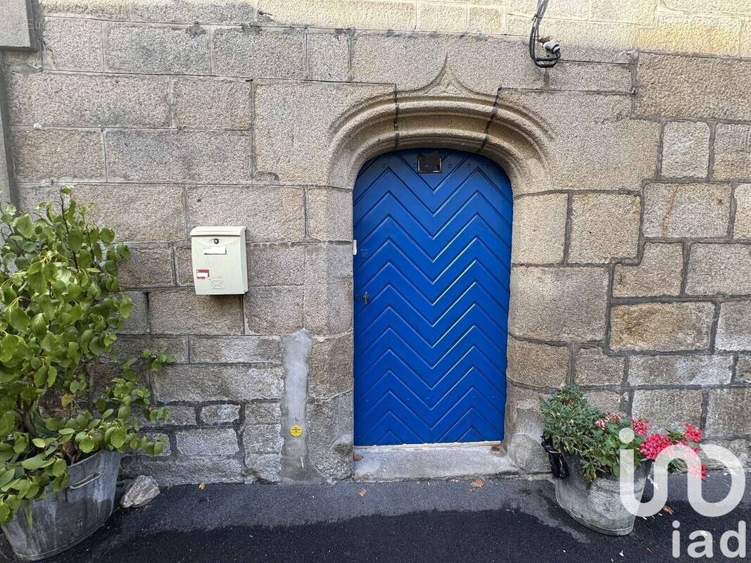 Photo 1 - Maison à AUDIERNE