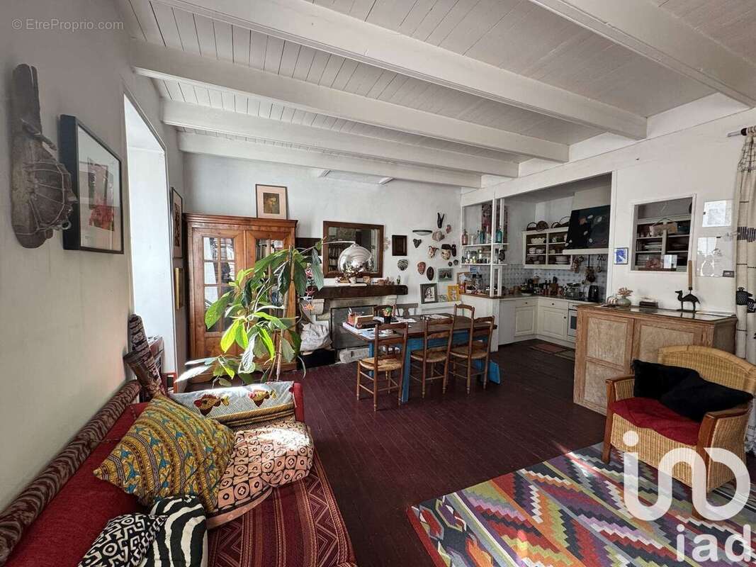 Photo 3 - Maison à AUDIERNE