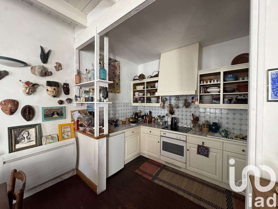 Photo 4 - Maison à AUDIERNE